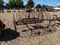 Rateau mecanique 1 (ph F. Mrugala, St Jean de Touslas)(1)